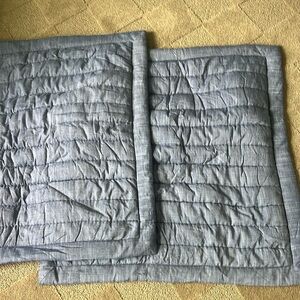 PINE CONE HILL EuroShams